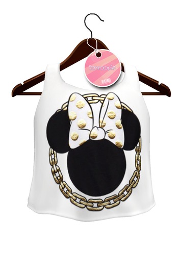 [Schmoopie!] - Sweatshirt - Thing1