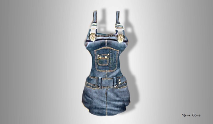 ^^Mini Blue^^ 