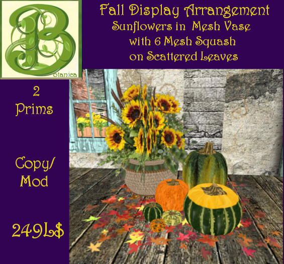 Harvest Welcome Wagon Decoration