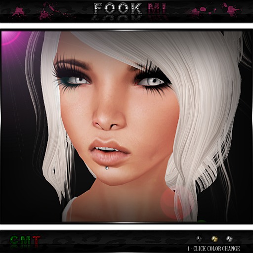 .: FM :. Labrette Piercing (3-in-1)