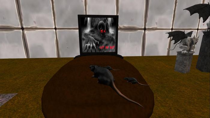 halloween Grave 2
