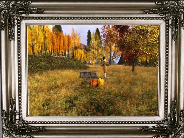 Autumny 3