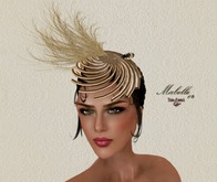 Terra d'ombrA ☼ MABELLE or