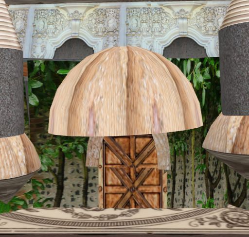 Medieval Fantasy Castle