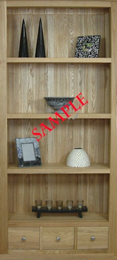 Presidential White Bookshelf  tagmeadowbrook tagElderglen tagtahoe tagSharetaOsumai 