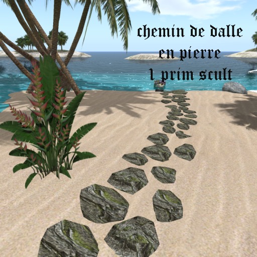 chemin de dalle en pierre 1 prim sculpt
