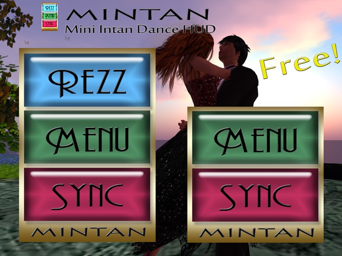 Mintan FREEBIE