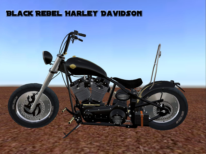 new black rebel1