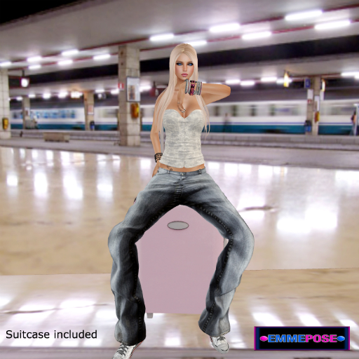 EmmePose Too late