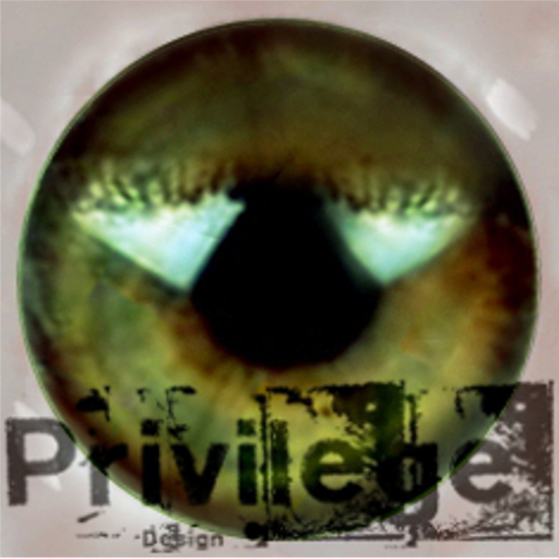 Privilege HD Eyes Poison Ivy