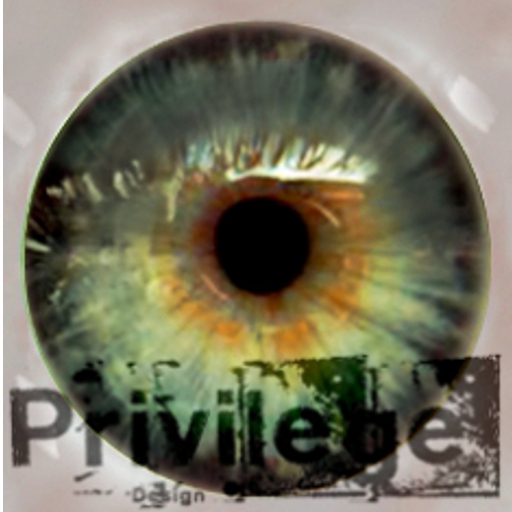 Privilege HD Eyes Tropical Paradise