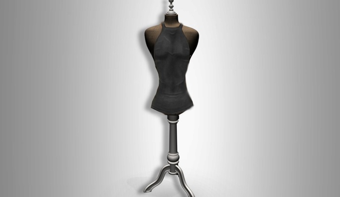 ^^Folded shirt gray^^