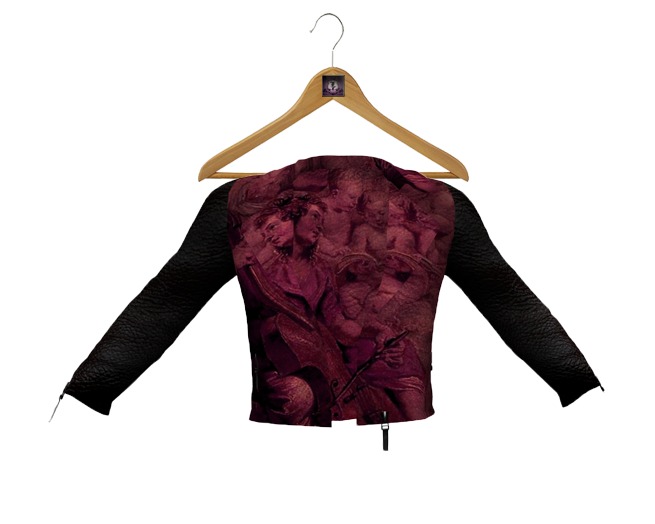 .:LURED:.  V Neck Dress Demo .:MESH:.