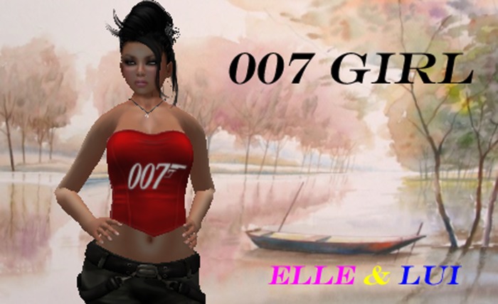 TOP 007