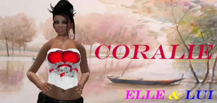 top coeur