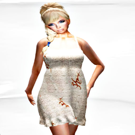 _Ms_dream dress
