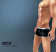 Dew low rise underwear for men copy
