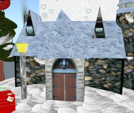 Mini-Christmas & World Times