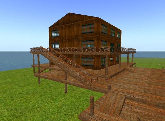 The Doghouse (Boxed)