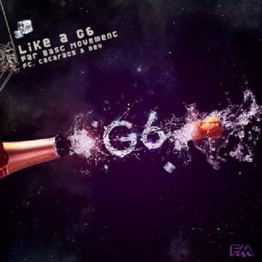 Heminichi - Like A G6