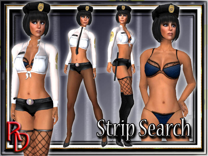 *RD* Strip Search