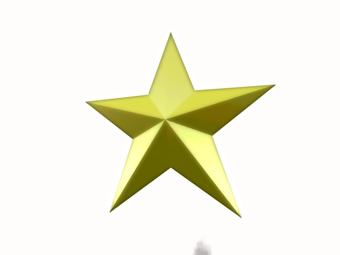 Mesh Star