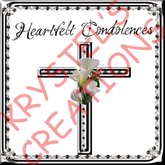 S12 Heartfelt Condolences (Wear Me)