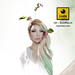 Lode hat bugambilia by chirzaka vlodovic