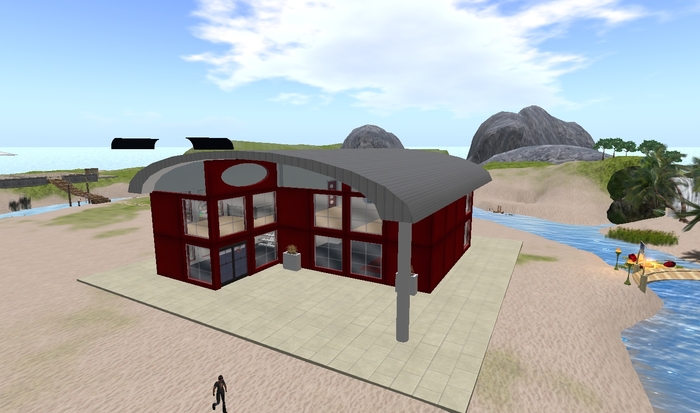 Haus Arena