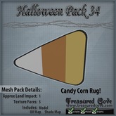 -TC- Halloween Pack 34 Mesh 50% Discount!!