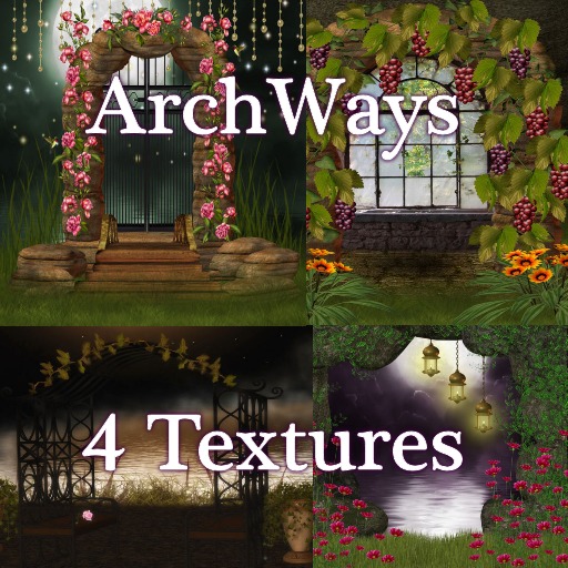 ArchWays 1 - 4