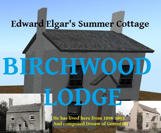 Birchwood Lodge