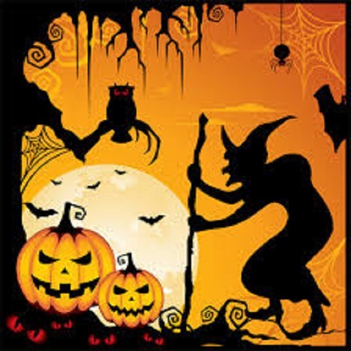 halloweenwitch
