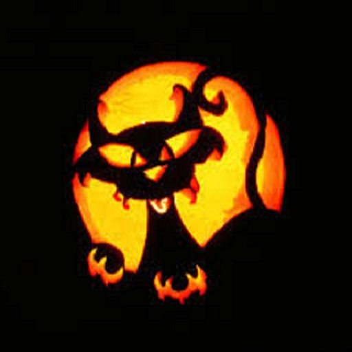 halloweencat