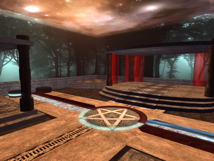 ++^SkyBox Crypt^++