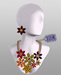 glow studio flower stone necklace %28autumn meadow%29 no aplha