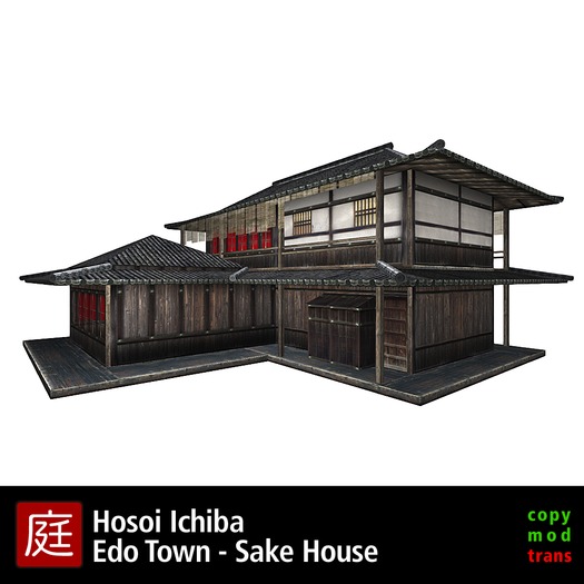 Kansai Izakaya, Japanese Sake House 