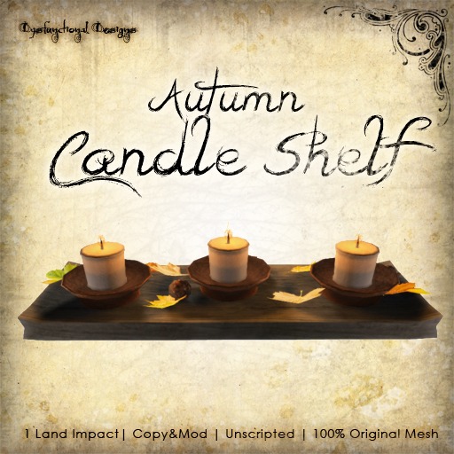 [DDD] Pumpkin Pile Mix Stacked