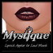 Lipstick for loud mouth 6