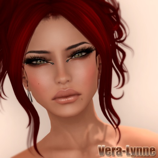 **[AG]** Vera-Lynne Shape
