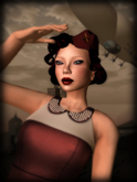 Bliensen + MaiTai - Hair - Diesel - Aeronaut - REDS