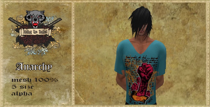 Anarhy