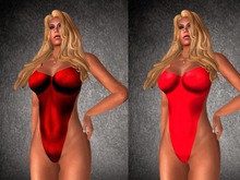 Sexy On The Beach Swim Suits Pack 