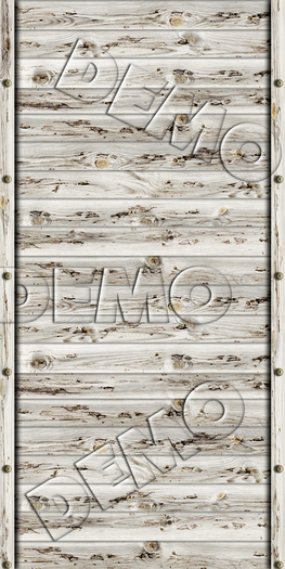 GA&S Wooden Walkway
