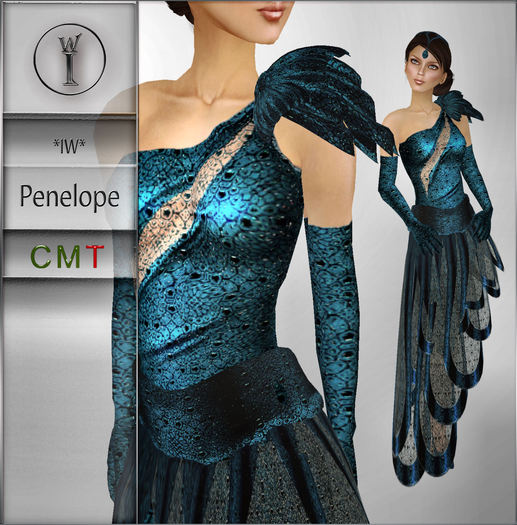 *IW* Penelope