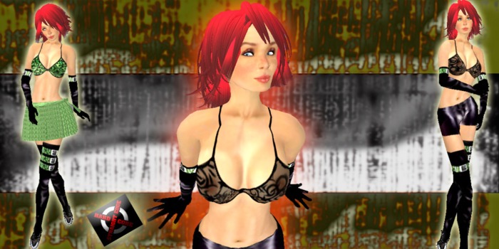 BUD-507-Clothes-O-P018 