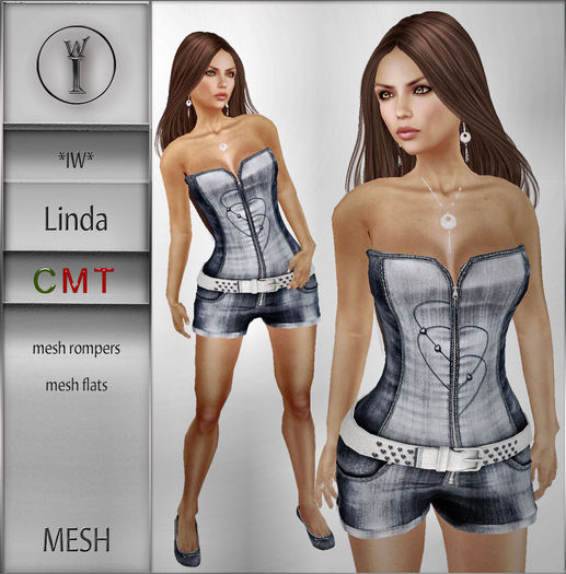 *IW* Linda