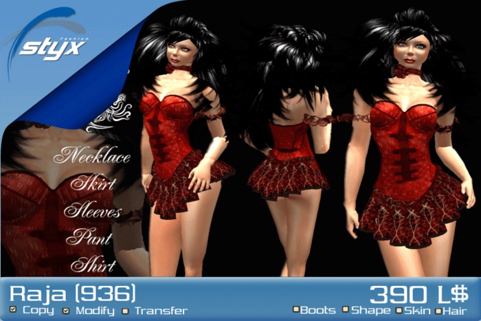 BUD-936-Clothes-O-Raja 