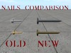 Nails old new 001