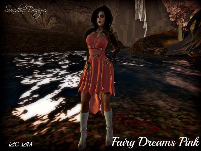 SD - Fairy Dream